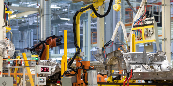 Automatizaciones Robóticas de Procesos - RPA La Cabrera · Ingeniería Automatización Industrial