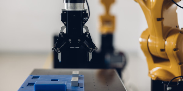 Automatizaciones Robóticas de Procesos - RPA La Cabrera · Automatización de Procesos para Aumentar la Productividad
