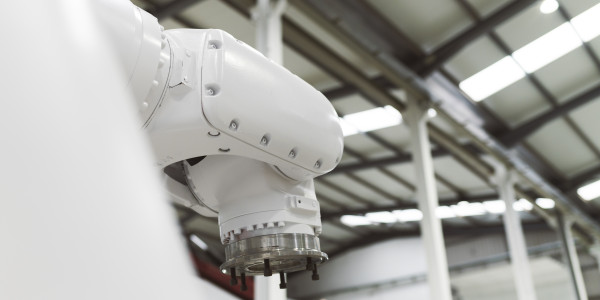 Automatizaciones Robóticas de Procesos - RPA La Cabrera · Sistemas de Control, Autómatas Programables, Robots para Procesos Productivos