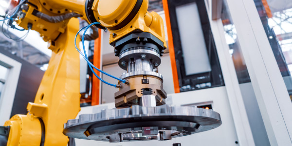 Automatizaciones Robóticas de Procesos - RPA La Cabrera · Manipulación y Registro de Trazabilidad de los Productos