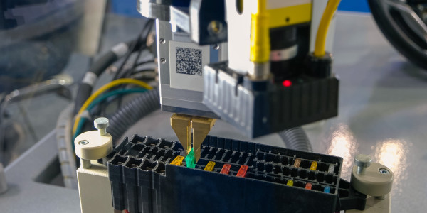 Garras Robóticas a Medida / Manos Robot / Grippers / EOAT Santorcaz · Ingeniería Inversa para Garras / Grippers / EOAT Robot
