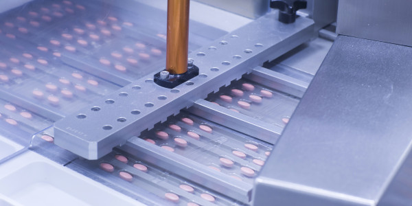 Inteligencia Artificial Industria 4.0 / Deep Learning / IA Horcajuelo de la Sierra · Inteligencia Artificial en la Industria Farmacéutica / Electrónica / Alimentaria / Agroalimentaria